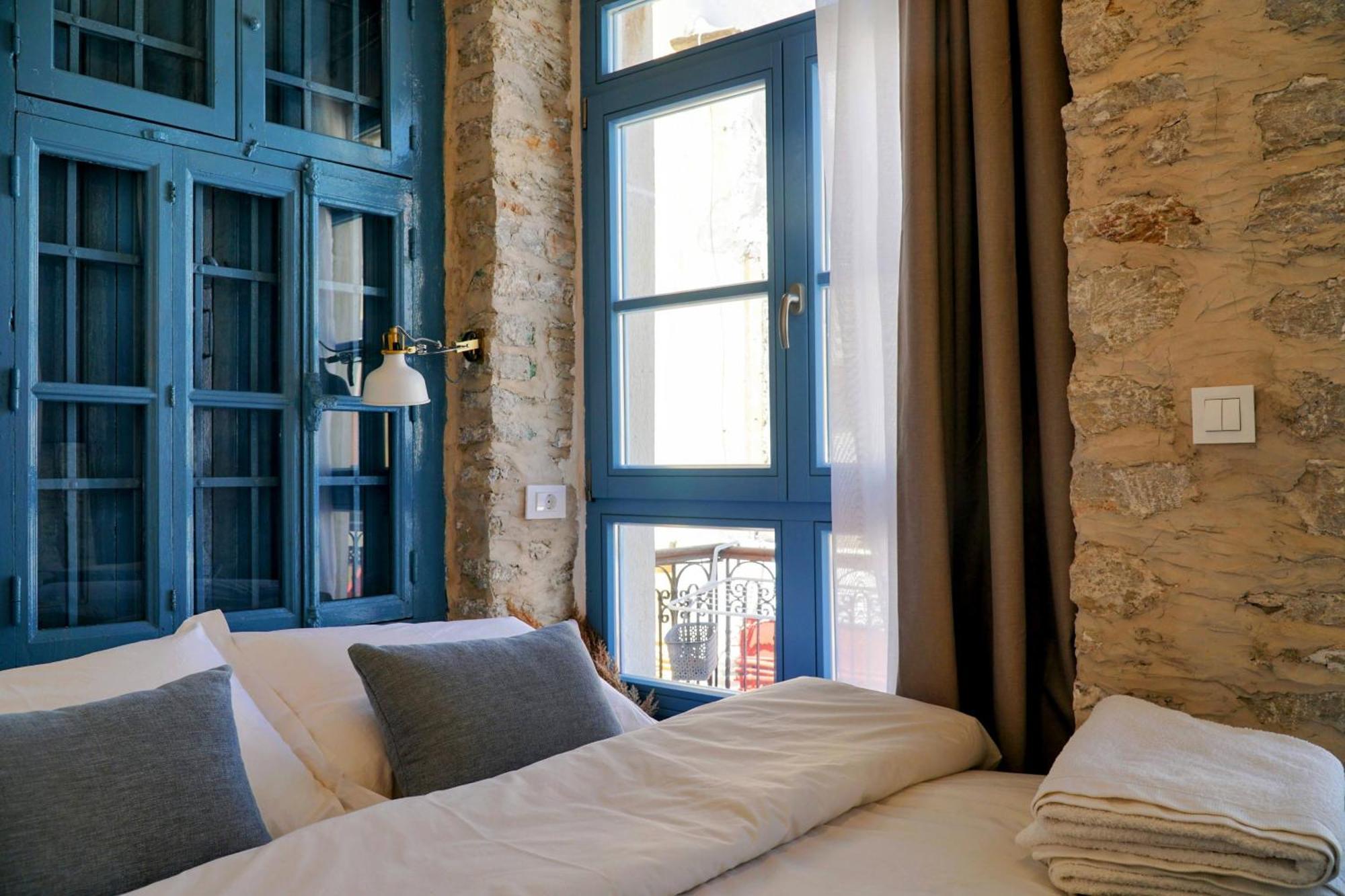 Little Gem Symi Boutique Studio Exterior photo