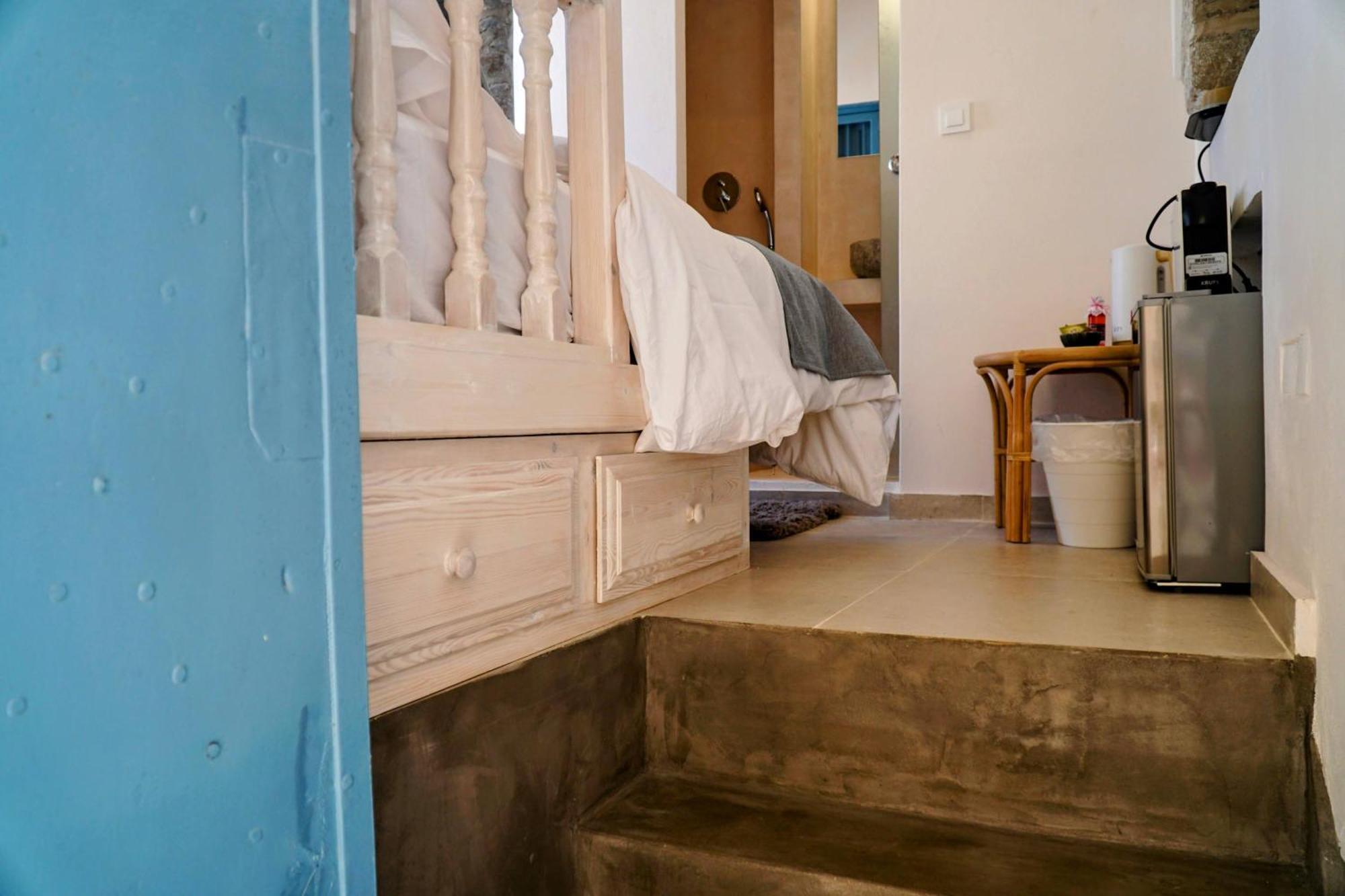 Little Gem Symi Boutique Studio Exterior photo