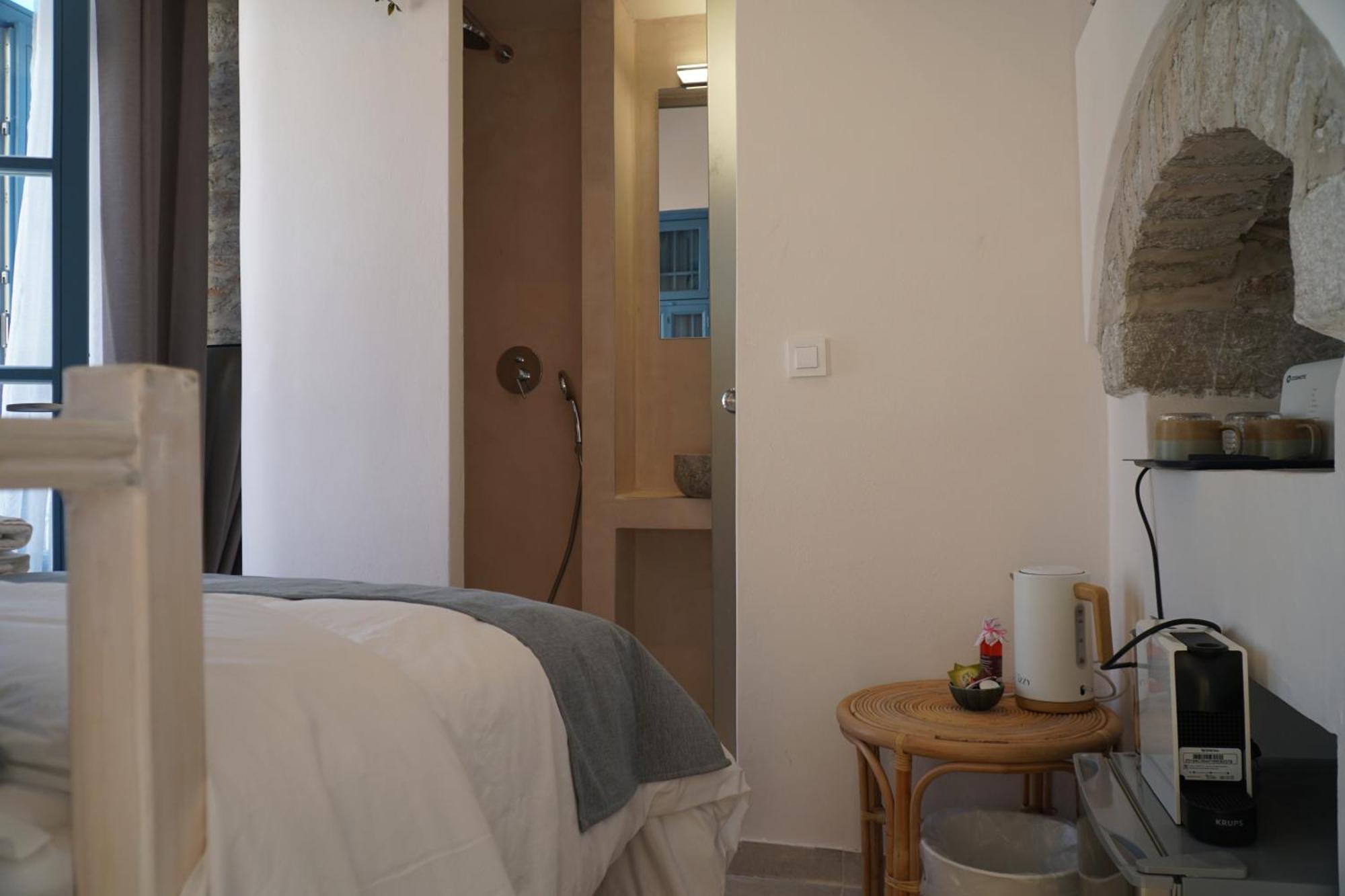 Little Gem Symi Boutique Studio Exterior photo